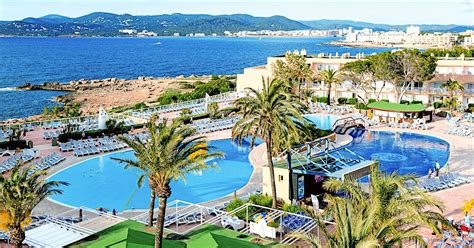 holiday village ibiza tui|Holiday Village Seaview Ibiza .